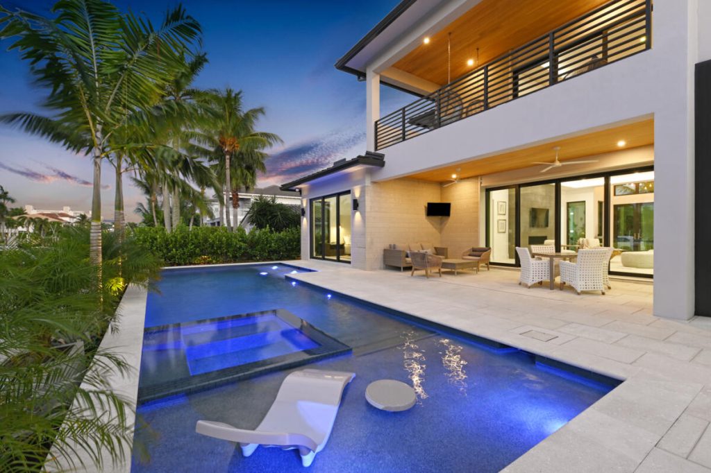 Coconut Palm Estate-Brand New Custom Build — image 41